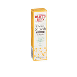 Burt's Bees, Burt'S Bees Clean & Fresh Fluoride Toothpaste Mint Medley, 4.7 Oz