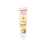 Burt's Bees, Burt's Bees For Kids Fluoride-Free Toothpaste Fruit Fusion Flavor, 4.2 Oz