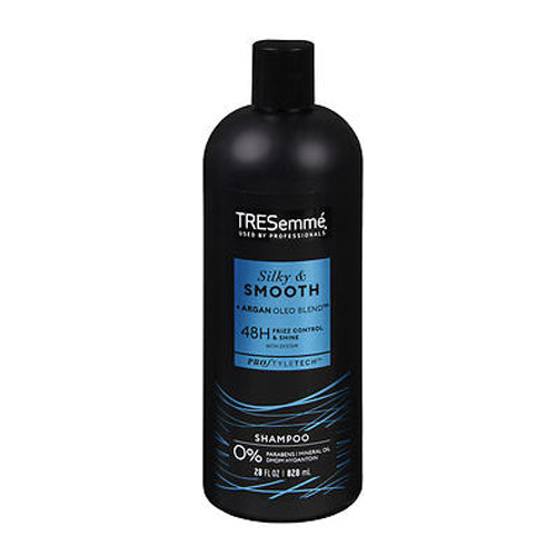 Tresemme, Tresemme Smooth & Silky Touchable Softness Shampoo, 28 Oz