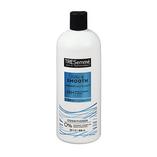 Tresemme Smooth & Silky Touchable Softness Conditioner 28 Oz By Tresemme