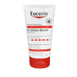 Eucerin Eczema Relief Creme 5 Oz By Eucerin