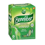 Benefiber, Benefiber Fiber Supplement On the Go! Stick Packs, 28 Each