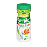 Benefiber, Benefiber Healthy Shape Fiber Supplement Powder, Prebiotic 8.7 Oz