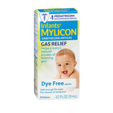 MYLICON Infants' Gas Relief Dye Free 0.5 Oz By Mylanta