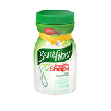 Benefiber, Benefiber Healthy Shape Fiber Powder, 17.6 Oz