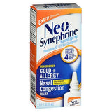 Neo-Synephrine, Neo-Synephrine Nasal Spray Extra Strength, 15 ml