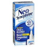 Neo-Synephrine, Neo-Synephrine Nasal Spray Regular Strength, 15 ml