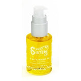 Face Serum 1 Oz By Spinster Sisters Co