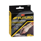 Futuro, Futuro Hand/Wrist Compression Glove Mild Support Large/Xtra Large, 1 Each