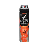 Degree, Degree Men MotionSense Dry Spray Anti-Perspirant Adventure, 3.8 Oz