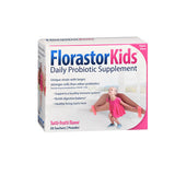 Florastor, Florastor Kids Daily Probiotic Supplement Powder  Tutti-Frutti Flavor, 20 Each