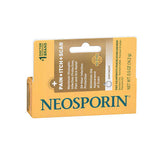 Neosporin, Neosporin Pain + Itch + Scar Antibiotic - Pain Relieving Ointment, 0.5 Oz