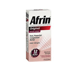 Afrin, Afrin Original Nasal Spray, 1 Oz