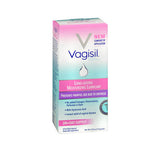 Vagisil, Vagisil ProHYardsrate Natural Feel Internal Vaginal Moisturizing Gel, 8 Each