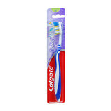 Colgate, Colgate ZigZag Toothbrush Medium, 1 Each