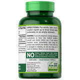 Nature's Truth, Nature'S Truth L-Lysine 1000 Mg Coated Caplets, 1000 Mg, 100 Tabs