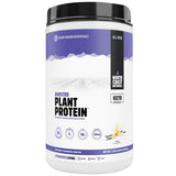 Boosted Plant Protein Vanilla 840 Grams By North Coast Naturals