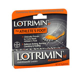 Lotrimin, Lotrimin AF Antifungal Cream, 0.42 Oz
