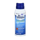 Dr. Smiths, Dr. Smith's Adult Barrier Spray, 3.5 Oz