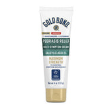 Gold Bond, Gold Bond Ultimate Multi-Symptom Psoriasis Relief Cream, 1 Each
