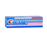 Crest, Crest Pro-Health Fluoride Toothpaste Sensitive + Enamel Shield, 4.6 Oz