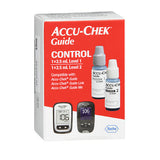 Accu-Chek, Accu-Chek Guide Control Solutions, 1 Each