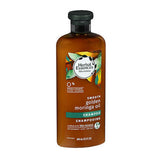 Herbal Essences, Herbal Essences Bio Renew Smooth Golden Moringa Oil Shampoo, 13.5 Oz