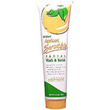 Jason Natural Products, Apricot Scrubble Face Wash, Apricot