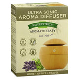 Nature's Truth, Nature'S Truth Aromatherapy Ultra Sonic Aroma Diffuser, 1 Each