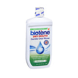 Biotene, Biotene Dry Mouth Gentle Oral Rinse Mild Mint, 16 Oz