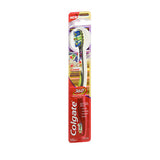 Colgate, Colgate Total 360 Degrees Whole Mouth Clean Toothbrush Medium, 1 Each
