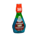 Colgate, Colgate Total Advanced Health Antigingivitis Antiplaque Mouthwash, 13.5 Oz