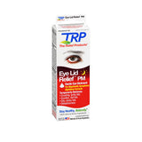 The Relief Products, The Relief Products Eye Lid Relief PM Sterile Eye Ointment, 0.14 Oz
