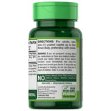 Nature's Truth, Magnesium, 250 Mg, 100 Tabs