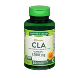 Nature's Truth, Nature'S Truth Ultimate CLAConjugated Linoleic Acid, 1250 mg, 50 Caps