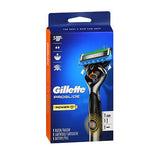 Gillette, Gillette Fusion 5 ProGlide Power Razor, 1 Razor