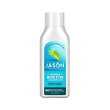 Jason Natural Products, Conditioner Biotin, 16 OZ