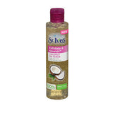 St. Ives, St. Ives Exfoliate & Nourish Scrub Coconut Oil, 4.23 Oz