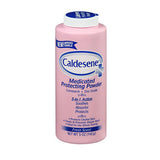 Caldesene, Caldesene Medicated Protecting Powder Fresh Scent, 5 Oz