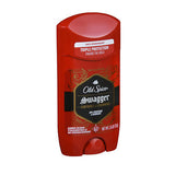 Old Spice, Old Spice Wild Collection Anti-Perspirant & Deodorant Swagger, 2.6 Oz