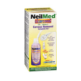Neilmed, NeilMed ClearCanal Earwax Removal Kit, 75 ml