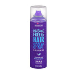 Aussie, Aussie Instant Freeze Hairspray Extreme Hold, 7 Oz