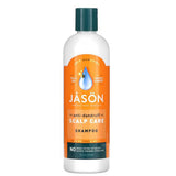 Jason Natural Products, Shampoo Dandruff Relief, 12 Fl Oz