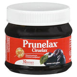 Prunelax Ciruelax Dietary Supplement 5.3 Oz by Prunelax