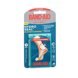 Band-Aid, Band-Aid Hydro Seal Blister Cushions Medium Extreme, 5 Each