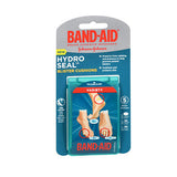 Band-Aid, Band-Aid Hydro Seal Blister Cushions Variety, 5 Each