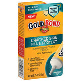 Gold Bond, Gold Bond Cracked Skin Fill & Protect Skin Protectant Cream, 1 Each
