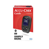 Accu-Chek, Accu-Chek Guide Blood Glucose Monitoring System, 1 Each