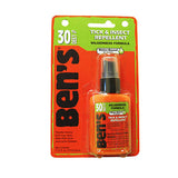 After Bite, Ben'S Tick & Insect Repellent, 1.25 Oz