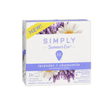 Summers Eve, Simply Summer's Eve Cleansing Cloths, 14 Each